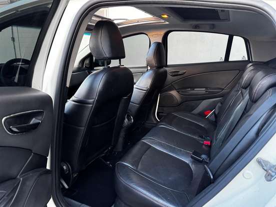 FIAT-BRAVO-1.8 SPORTING 16V FLEX 4P AUTOMATIZADO FIAT-BRAVO-2013