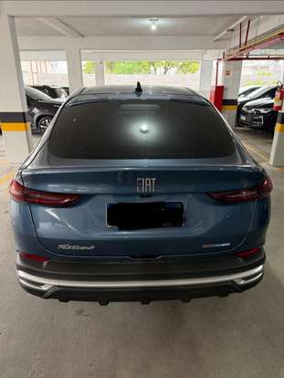 FIAT-FASTBACK-1.0 TURBO 200 HYBRID AUDACE CVT FIAT-FASTBACK-2025