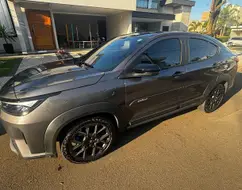 FIAT FASTBACK 1.0 TURBO 200 HYBRID IMPETUS CVT FIAT FASTBACK 1.0 TURBO 200 HYBRID IMPETUS CVT