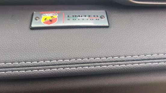FIAT-FASTBACK-1.3 TURBO 270 FLEX LIMITED EDITION AT6 FIAT-FASTBACK-2024