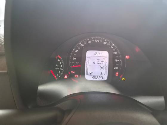 FIAT FIORINO 1.4 MPI FURGÃO ENDURANCE 8V FLEX 2P MANUAL