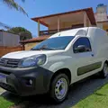 FIAT FIORINO 1.4 MPI FURGÃO ENDURANCE 8V FLEX 2P MANUAL FIAT FIORINO 1.4 MPI FURGÃO ENDURANCE 8V FLEX 2P MANUAL
