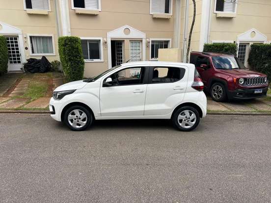 FIAT-MOBI-1.0 EVO FLEX LIKE. MANUAL FIAT-MOBI-2016