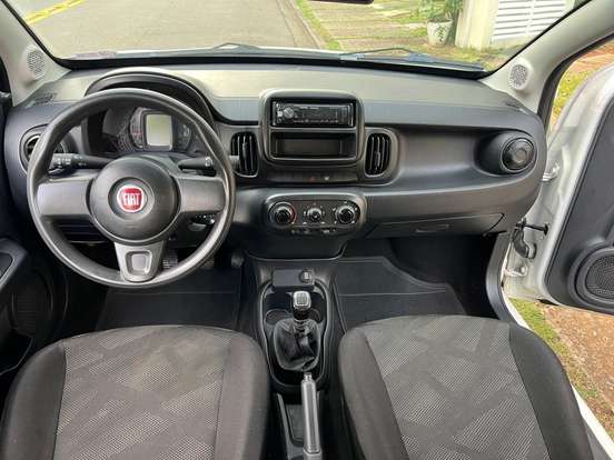 FIAT-MOBI-1.0 EVO FLEX LIKE. MANUAL FIAT-MOBI-2016