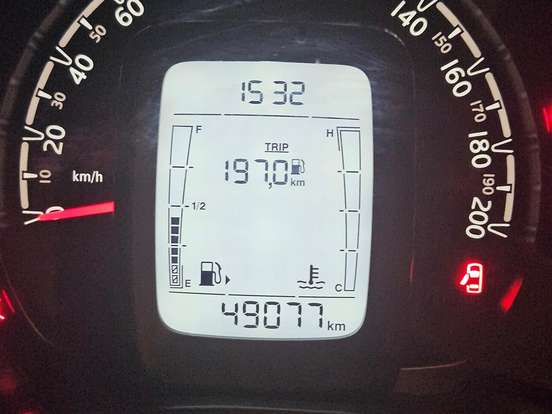 FIAT-MOBI-1.0 EVO FLEX LIKE. MANUAL FIAT-MOBI-2023
