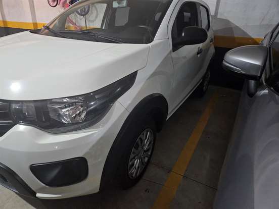 FIAT-MOBI-1.0 EVO FLEX LIKE. MANUAL FIAT-MOBI-2023