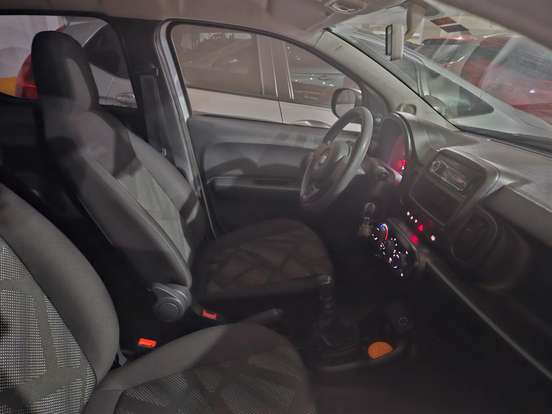 FIAT-MOBI-1.0 EVO FLEX LIKE. MANUAL FIAT-MOBI-2023