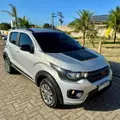 FIAT MOBI 1.0 EVO FLEX TREKKING MANUAL FIAT MOBI 1.0 EVO FLEX TREKKING MANUAL
