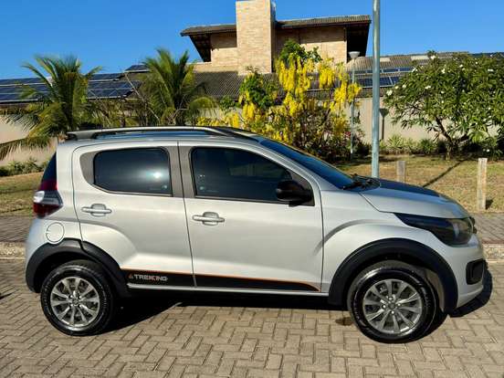 FIAT-MOBI-1.0 EVO FLEX TREKKING MANUAL FIAT-MOBI-2024