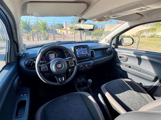 FIAT-MOBI-1.0 EVO FLEX TREKKING MANUAL FIAT-MOBI-2024