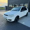 FIAT PALIO 1.0 MPI ATTRACTIVE 8V FLEX 4P MANUAL FIAT PALIO 1.0 MPI ATTRACTIVE 8V FLEX 4P MANUAL