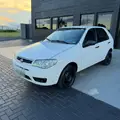 FIAT PALIO 1.0 MPI ATTRACTIVE 8V FLEX 4P MANUAL FIAT PALIO 1.0 MPI ATTRACTIVE 8V FLEX 4P MANUAL