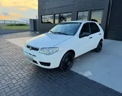 FIAT PALIO 1.0 MPI ATTRACTIVE 8V FLEX 4P MANUAL FIAT PALIO 1.0 MPI ATTRACTIVE 8V FLEX 4P MANUAL