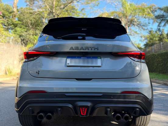 FIAT-PULSE-1.3 TURBO 270 FLEX ABARTH AT6 FIAT-PULSE-2023