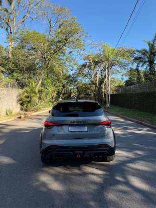 FIAT-PULSE-1.3 TURBO 270 FLEX ABARTH AT6 FIAT-PULSE-2023