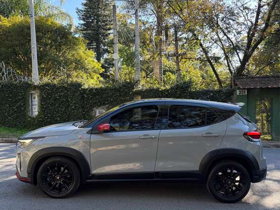 FIAT-PULSE-1.3 TURBO 270 FLEX ABARTH AT6 FIAT-PULSE-2023