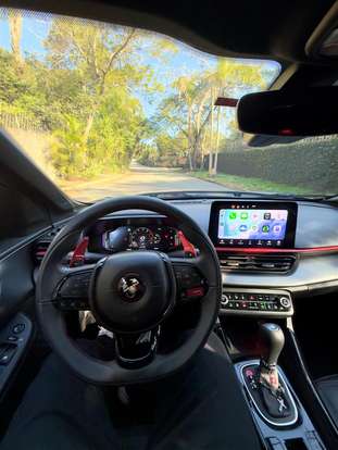 FIAT-PULSE-1.3 TURBO 270 FLEX ABARTH AT6 FIAT-PULSE-2023