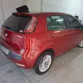 FIAT PUNTO 1.6 ESSENCE 16V FLEX 4P AUTOMATIZADO FIAT PUNTO 1.6 ESSENCE 16V FLEX 4P AUTOMATIZADO