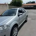 FIAT SIENA 1.4 MPI 8V FLEX 4P TETRAFUEL FIAT SIENA 1.4 MPI 8V FLEX 4P TETRAFUEL