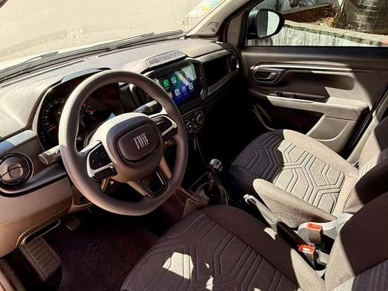 FIAT-STRADA-1.3 FIREFLY FLEX FREEDOM CD MANUAL FIAT-STRADA-2026