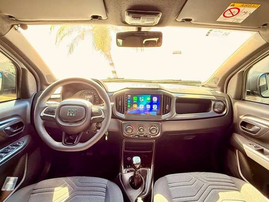 FIAT-STRADA-1.3 FIREFLY FLEX FREEDOM CD MANUAL FIAT-STRADA-2026