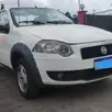 FIAT STRADA 1.4 MPI TREKKING CS 8V FLEX 2P MANUAL FIAT STRADA 1.4 MPI TREKKING CS 8V FLEX 2P MANUAL