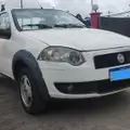 FIAT STRADA 1.4 MPI TREKKING CS 8V FLEX 2P MANUAL FIAT STRADA 1.4 MPI TREKKING CS 8V FLEX 2P MANUAL