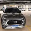 FIAT TORO 1.3 TURBO 270 FLEX VOLCANO AT6 FIAT TORO 1.3 TURBO 270 FLEX VOLCANO AT6