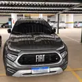FIAT TORO 1.3 TURBO 270 FLEX VOLCANO AT6 FIAT TORO 1.3 TURBO 270 FLEX VOLCANO AT6