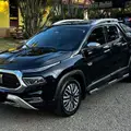 FIAT TORO 2.0 16V TURBO DIESEL RANCH 4WD AT9 FIAT TORO 2.0 16V TURBO DIESEL RANCH 4WD AT9