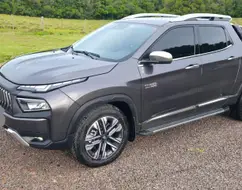 FIAT TORO 2.2 TURBO DIESEL RANCH 4WD AT9 FIAT TORO 2.2 TURBO DIESEL RANCH 4WD AT9