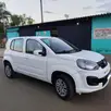 FIAT UNO 1.0 FIRE FLEX ATTRACTIVE MANUAL FIAT UNO 1.0 FIRE FLEX ATTRACTIVE MANUAL