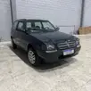 FIAT UNO 1.0 MPI MILLE FIRE ECONOMY 8V FLEX 2P MANUAL FIAT UNO 1.0 MPI MILLE FIRE ECONOMY 8V FLEX 2P MANUAL