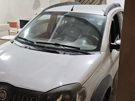 FIAT-UNO-1.4 EVO ECONOMY 8V FLEX 4P MANUAL FIAT-UNO-2012