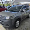 FIAT UNO 1.4 EVO WAY 8V FLEX 4P MANUAL FIAT UNO 1.4 EVO WAY 8V FLEX 4P MANUAL