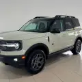 FORD BRONCO SPORT 2.0 ECOBOOST GASOLINA WILDTRAK 4X4 SELECTSHIFT FORD BRONCO SPORT 2.0 ECOBOOST GASOLINA WILDTRAK 4X4 SELECTSHIFT