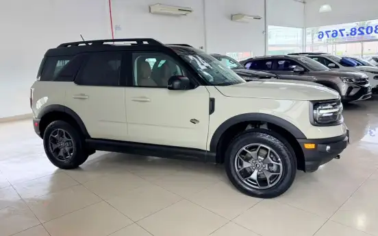 FORD-BRONCO SPORT-2024