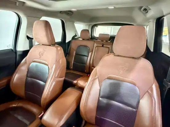 FORD-BRONCO SPORT-2.0 ECOBOOST GASOLINA WILDTRAK 4X4 SELECTSHIFT FORD-BRONCO SPORT-2024