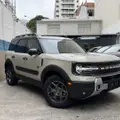 FORD BRONCO SPORT 2.0 ECOBOOST GASOLINA BADLANDS 4X4 SELECTSHIFT FORD BRONCO SPORT 2.0 ECOBOOST GASOLINA BADLANDS 4X4 SELECTSHIFT