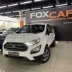 FORD ECOSPORT 1.5 TI-VCT FLEX FREESTYLE AUTOMÁTICO FORD ECOSPORT 1.5 TI-VCT FLEX FREESTYLE AUTOMÁTICO