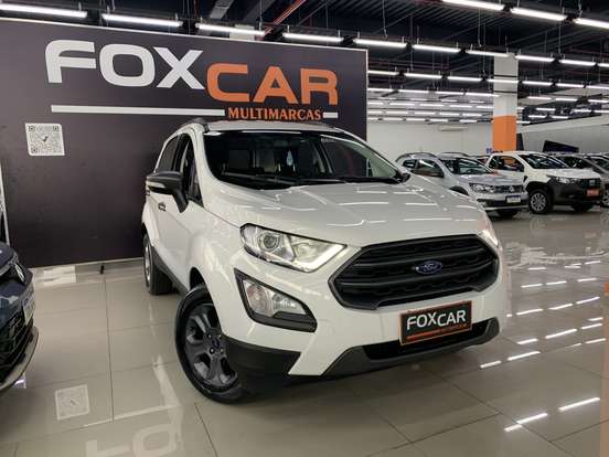 FORD-ECOSPORT-2017