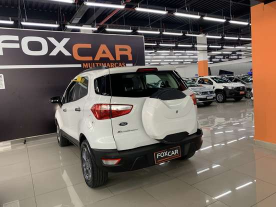 FORD-ECOSPORT-2017