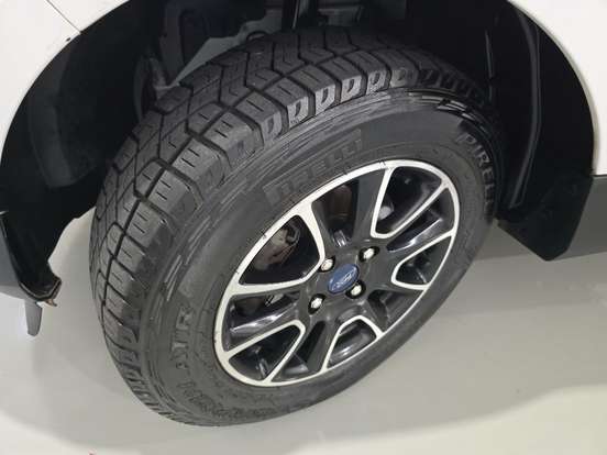 FORD-ECOSPORT-1.5 TI-VCT FLEX SE MANUAL FORD-ECOSPORT-2019