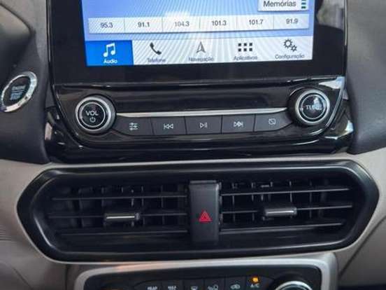 FORD-ECOSPORT-2.0 DIRECT FLEX TITANIUM AUTOMÁTICO FORD-ECOSPORT-2018