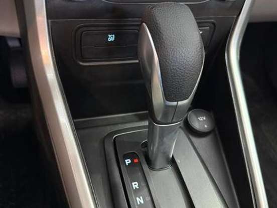 FORD-ECOSPORT-2.0 DIRECT FLEX TITANIUM AUTOMÁTICO FORD-ECOSPORT-2018