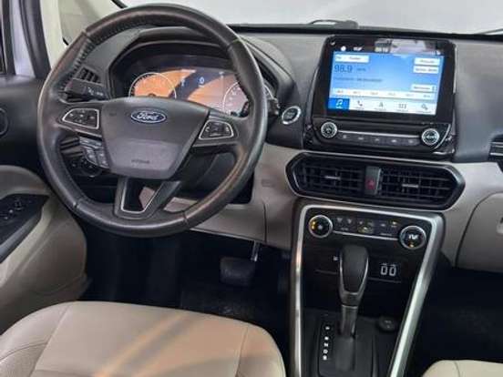 FORD-ECOSPORT-2.0 DIRECT FLEX TITANIUM AUTOMÁTICO FORD-ECOSPORT-2018