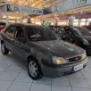 FORD FIESTA 1.6 MPI STREET SEDAN 8V GASOLINA 4P MANUAL FORD FIESTA 1.6 MPI STREET SEDAN 8V GASOLINA 4P MANUAL