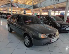 FORD FIESTA 1.6 MPI STREET SEDAN 8V GASOLINA 4P MANUAL FORD FIESTA 1.6 MPI STREET SEDAN 8V GASOLINA 4P MANUAL