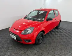 FORD KA 1.0 MPI 8V FLEX 2P MANUAL FORD KA 1.0 MPI 8V FLEX 2P MANUAL