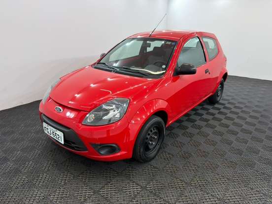 FORD-KA-1.0 MPI 8V FLEX 2P MANUAL FORD-KA-2013